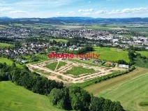 Prodej pozemku pro bydlení, Zábřeh, 712 m2