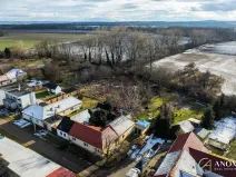 Prodej pozemku pro bydlení, Křídlůvky, 1274 m2