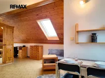 Pronájem bytu 1+kk, Senohraby, U školky, 41 m2