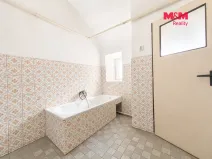 Prodej rodinného domu, Střížovice - Budkov, 110 m2