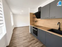 Pronájem bytu 2+kk, Nýřany, Komenského, 55 m2