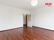Prodej bytu 2+1, Česká Lípa, Myslbekova, 57 m2