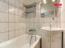 Pronájem bytu 3+1, Sokolov, Křižíkova, 70 m2