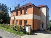 Pronájem bytu 2+1, Liberec, Na Srázu, 76 m2