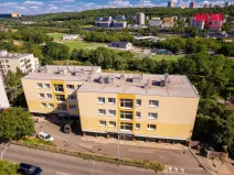 Prodej bytu 3+1, Praha, Branická, 65 m2