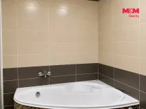 Prodej bytu 3+1, Tábor, Sofijská, 78 m2