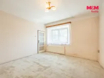 Prodej rodinného domu, Jeneč, Nouzov, 214 m2