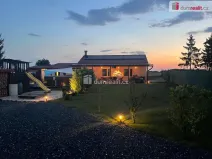 Prodej rodinného domu, Břežany II, 85 m2