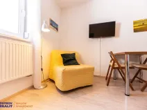 Pronájem bytu 1+kk, Loučná nad Desnou, 20 m2