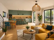 Prodej rodinného domu, Beroun, 108 m2