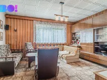 Prodej rodinného domu, Fryčovice, 90 m2