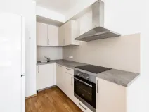 Pronájem bytu 2+kk, Praha - Karlín, U Mlýnského kanálu, 58 m2