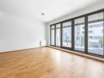 Pronájem bytu 2+kk, Praha - Karlín, U Mlýnského kanálu, 58 m2