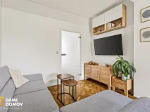 Prodej bytu 3+kk, Zlín - Malenovice, Pionýrů, 53 m2