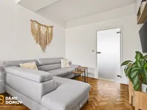 Prodej bytu 3+kk, Zlín - Malenovice, Pionýrů, 53 m2
