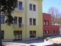 Pronájem skladu, Opatovice nad Labem, Hradecká, 121 m2