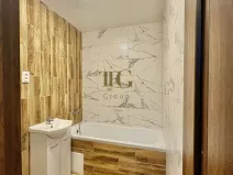 Pronájem bytu 3+1, Chomutov, Skalková, 60 m2