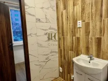 Pronájem bytu 3+1, Chomutov, Skalková, 60 m2