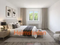 Pronájem bytu 4+kk, Ostrava - Poruba, Hlavní třída, 85 m2