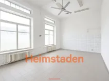 Pronájem kanceláře, Ostrava - Poruba, Dělnická, 64 m2