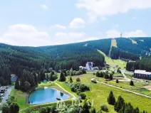 Prodej pozemku pro bydlení, Loučná pod Klínovcem - Háj, 700 m2