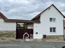 Pronájem rodinného domu, Bílá Lhota - Hradečná, 160 m2