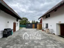Pronájem rodinného domu, Bílá Lhota - Hradečná, 160 m2