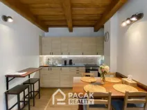 Pronájem rodinného domu, Bílá Lhota - Hradečná, 160 m2