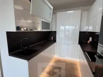 Pronájem bytu 3+kk, Praha - Michle, U plynárny, 79 m2