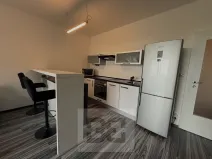Pronájem bytu 2+kk, Jinočany, Za Devítkou, 52 m2