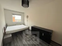 Pronájem bytu 2+kk, Jinočany, Za Devítkou, 52 m2
