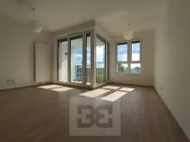 Pronájem bytu 1+kk, Praha - Žižkov, Olgy Havlové, 37 m2