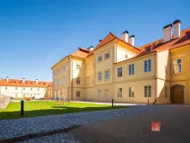 Prodej bytu 3+kk, Jince, Slavíkova, 119 m2