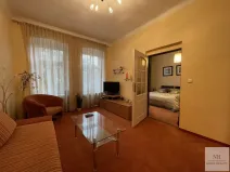 Prodej bytu 2+1, Karlovy Vary, Tylova, 70 m2