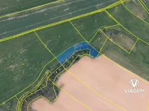 Prodej pole, Jablonné v Podještědí, 13401 m2