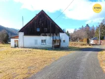 Prodej rodinného domu, Karlovice, 157 m2