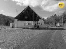 Prodej rodinného domu, Karlovice, 157 m2