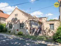 Prodej zemědělské usedlosti, Kleneč, Náves, 262 m2