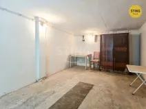 Prodej garáže, Karviná - Mizerov, 21 m2