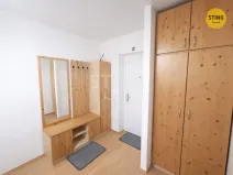 Pronájem bytu 1+kk, Ostrava, Horní, 37 m2