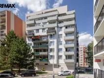 Prodej bytu 2+kk, Praha - Hostivař, Chudenická, 42 m2