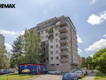 Prodej bytu 2+kk, Praha - Hostivař, Chudenická, 42 m2