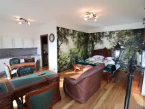 Pronájem bytu 1+kk, Praha - Nusle, K sídlišti, 36 m2