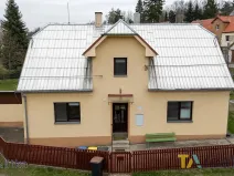 Prodej rodinného domu, Svatoňovice, 161 m2
