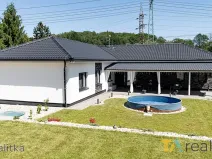 Prodej rodinného domu, Dětmarovice, 143 m2