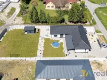 Prodej rodinného domu, Dětmarovice, 143 m2