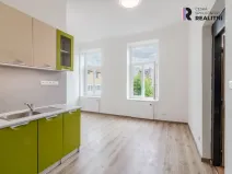 Prodej bytu 2+1, Jihlava, Chlumova, 54 m2