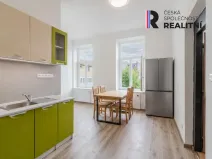 Prodej bytu 2+1, Jihlava, Chlumova, 54 m2