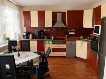 Prodej bytu 3+1, Litvínov - Hamr, Přátelství, 69 m2
