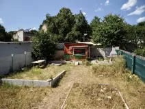 Prodej pozemku pro bydlení, Vysoká Pec - Drmaly, 1106 m2